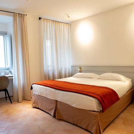 Casa Bianconi Ξενοδοχείο Νόρτσια Εξωτερικό φωτογραφία