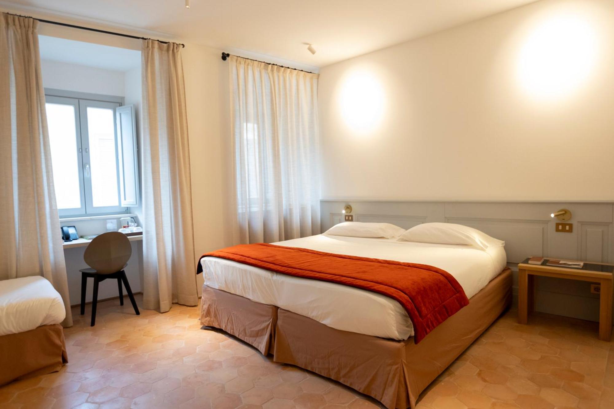 Casa Bianconi Ξενοδοχείο Νόρτσια Εξωτερικό φωτογραφία
