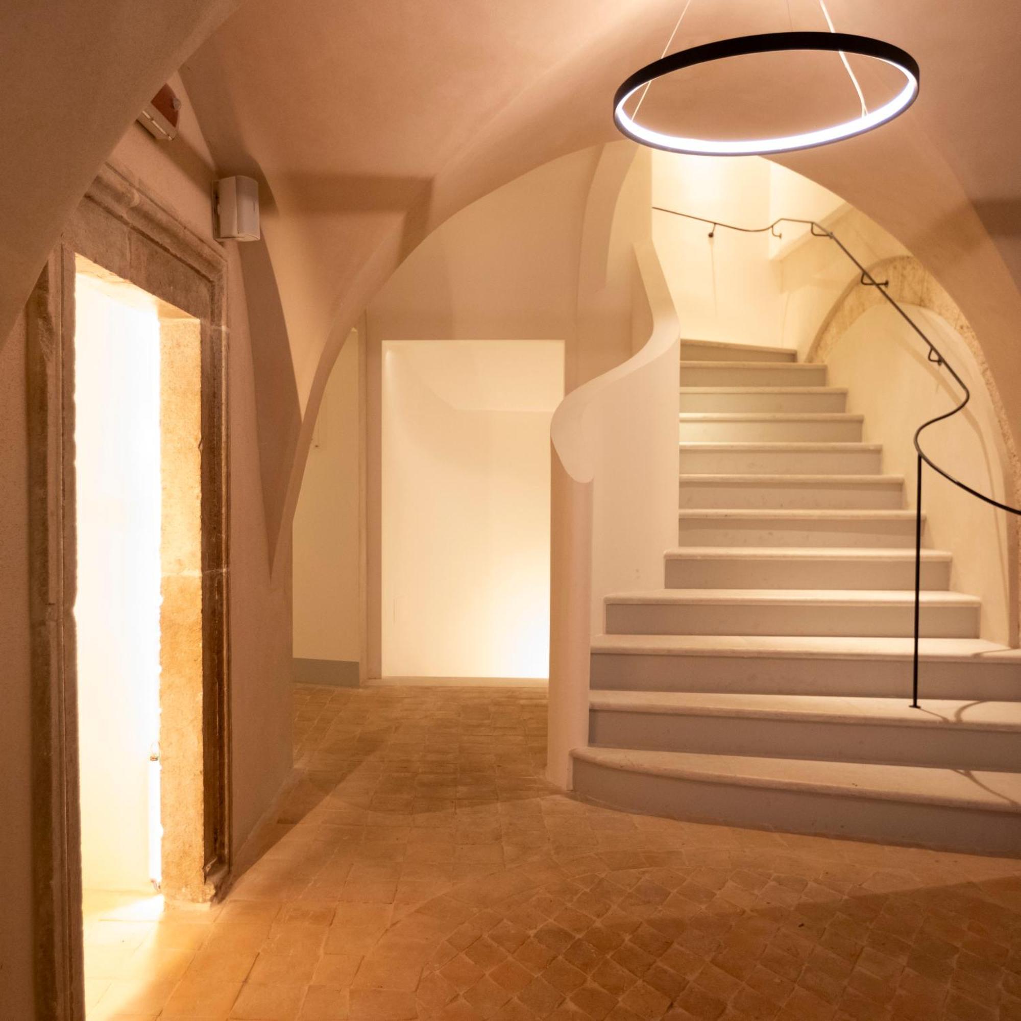 Casa Bianconi Ξενοδοχείο Νόρτσια Εξωτερικό φωτογραφία
