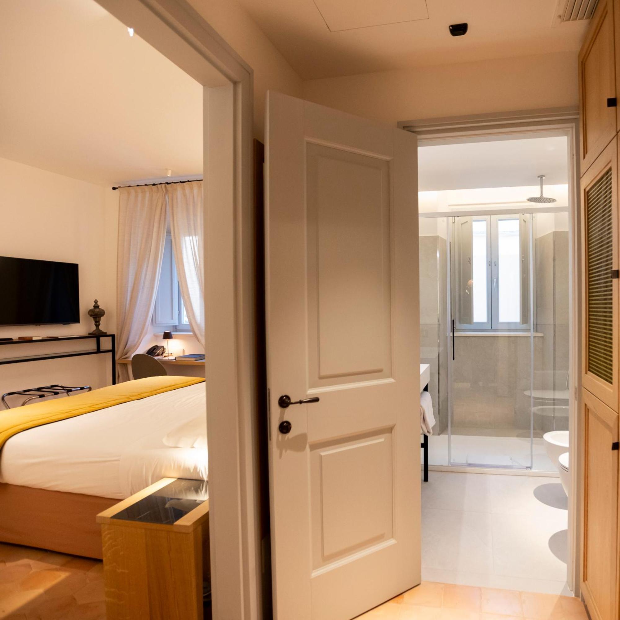 Casa Bianconi Ξενοδοχείο Νόρτσια Εξωτερικό φωτογραφία