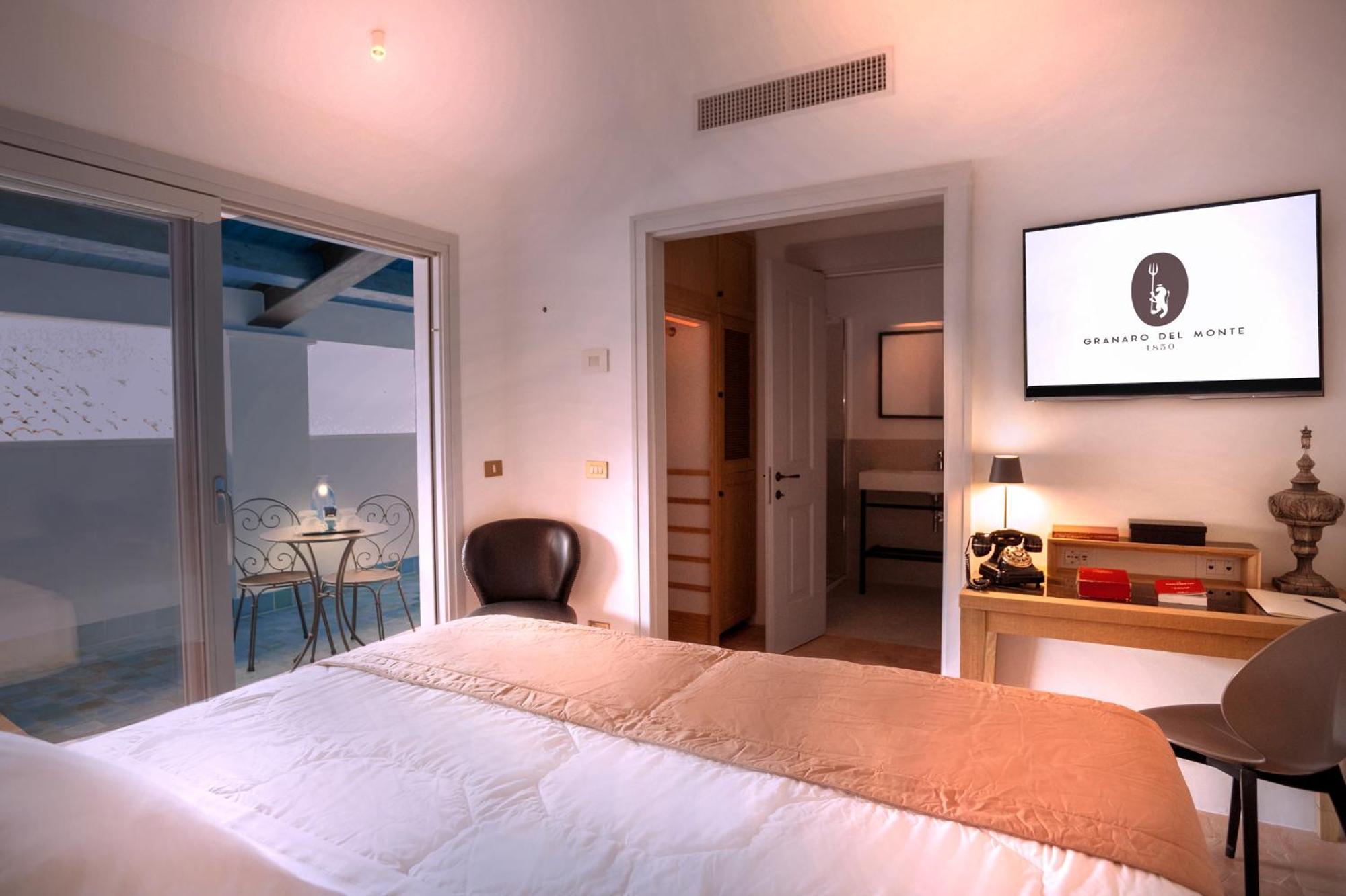 Casa Bianconi Ξενοδοχείο Νόρτσια Εξωτερικό φωτογραφία