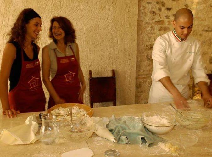 Casa Bianconi Ξενοδοχείο Νόρτσια Εξωτερικό φωτογραφία