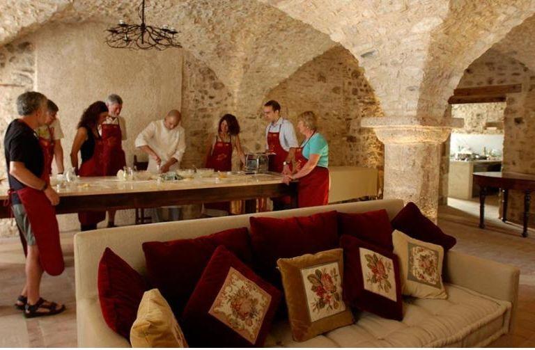 Casa Bianconi Ξενοδοχείο Νόρτσια Εξωτερικό φωτογραφία